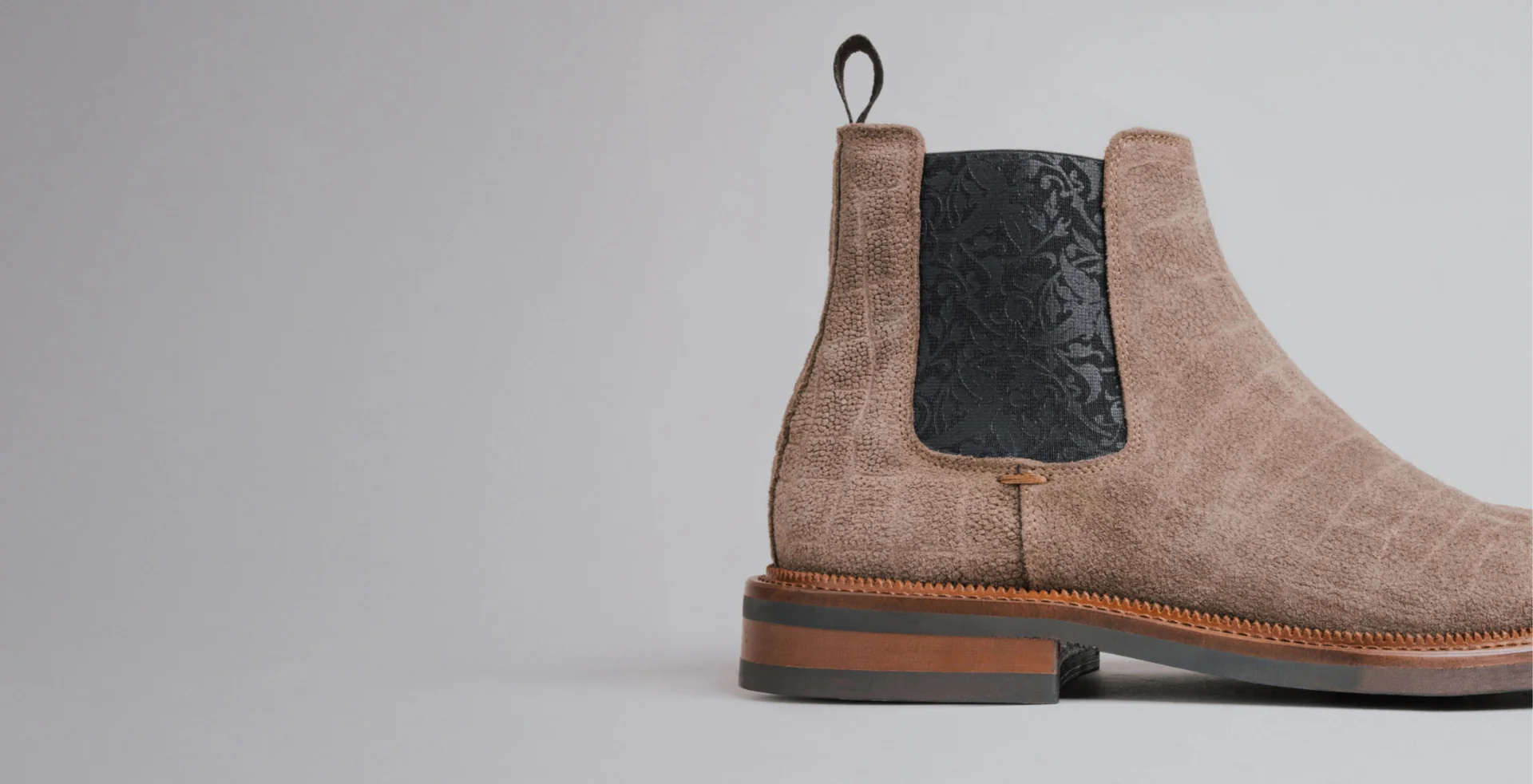 Boldly Crafted. Uniquely You.